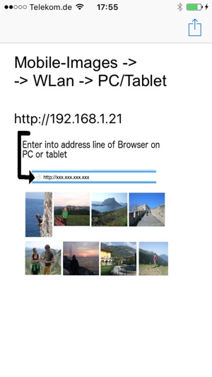 BrowserMe(圖1)-速報App