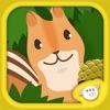 Piiig Forest Explorer: Natural Science for Kids