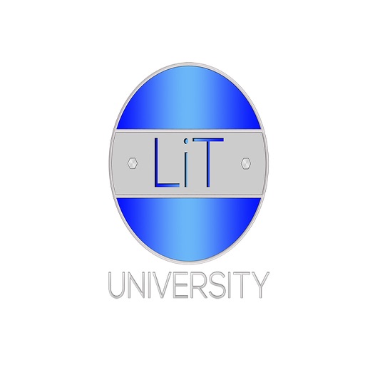 LiT University icon