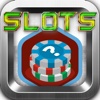 90 Lucky Wheel Slots Game Fantasy of Dubai - Play Vegas JackPot Slot Machine
