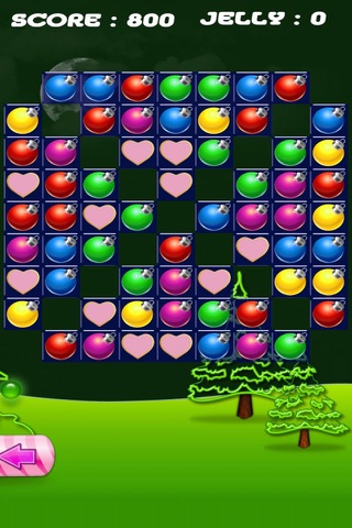 Lovely Ball 3 screenshot 4