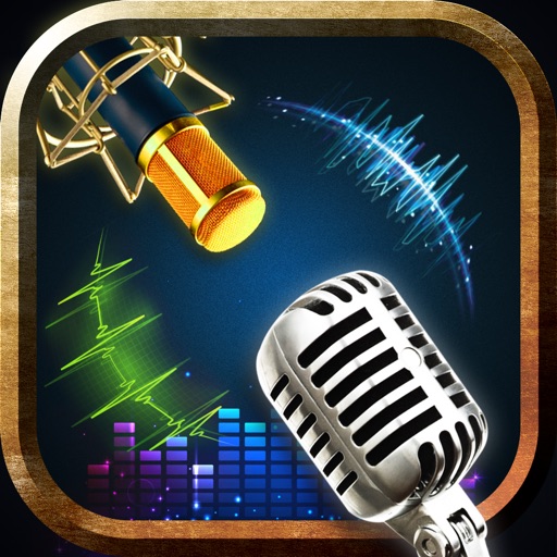 Voice Changer - Change Tones Of Chat, Record Your Talking