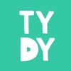 TYDY: Buy & Sell Used Stuff On-Demand, We Pick Up & Hand-Deliver Your Sold Items