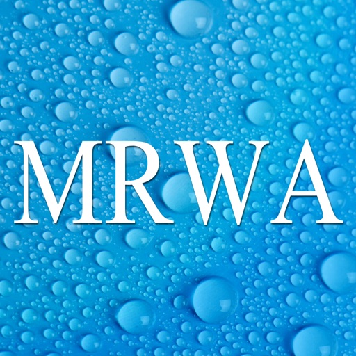 MRWA Conference