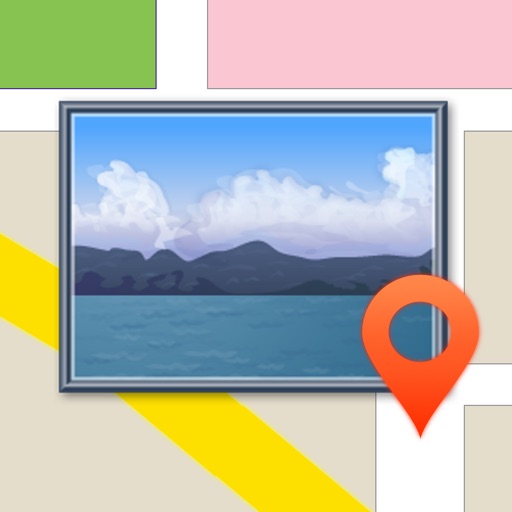 Photo Map Viewer