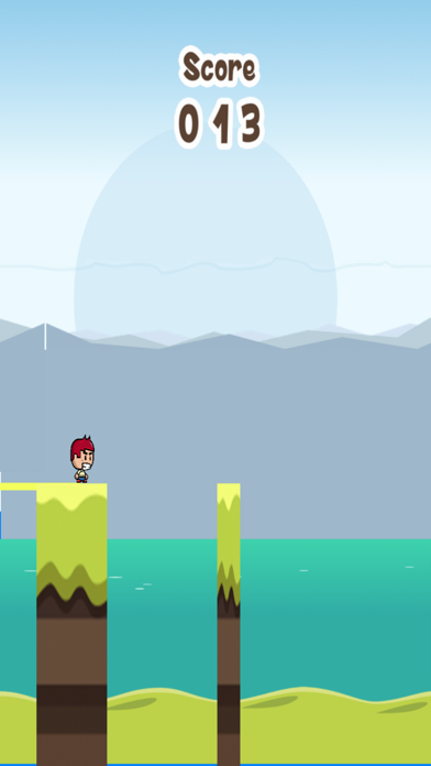 Bridge Kid Screenshot 3