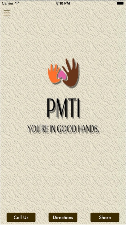 PMTI School of Massage Therapy