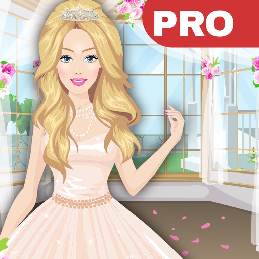 Beautiful Bride Dressing iOS App