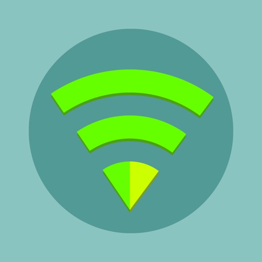 Wifi Finger:Make Dots Glow - Amazing Tap Sports 1010 icon