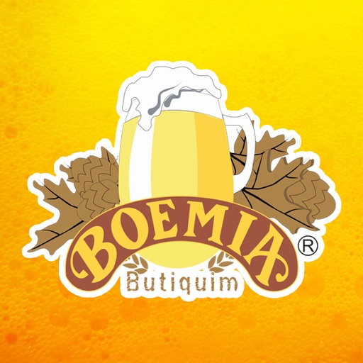 Boemia icon