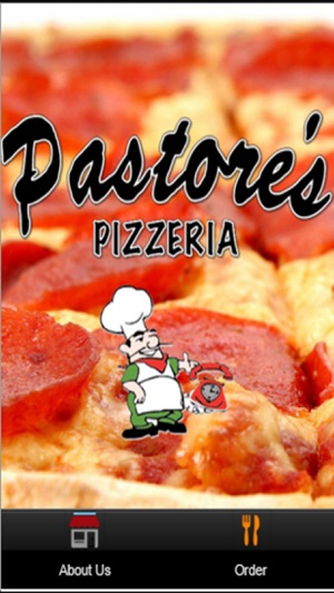 Pastore's Pizzeria