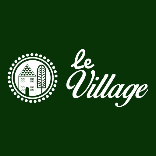 Le Village icon