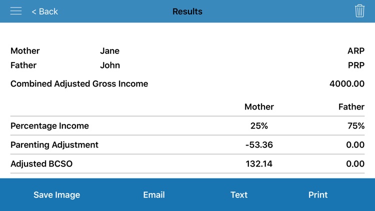 State Of Tn Child Support Calculator By Tennessee State Of Tn Child Support Calculator