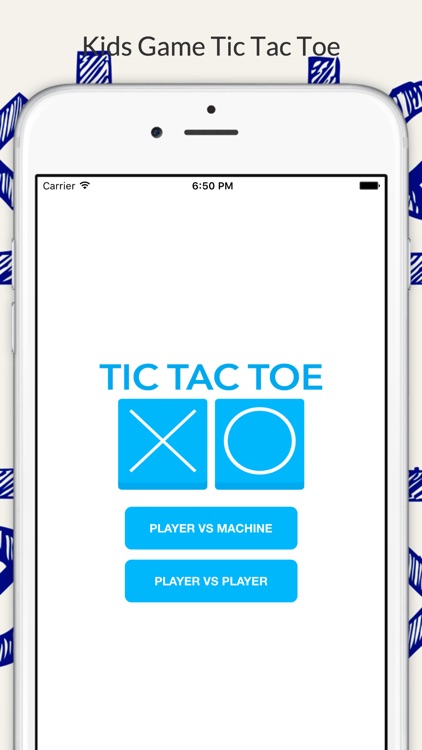 Tic Tac Toe-superFun