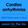 Cardiac arrhythmias