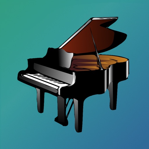 Musical Instrument Sounds icon