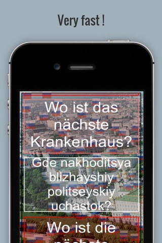 Offline Translator for Multi-Languages screenshot 3