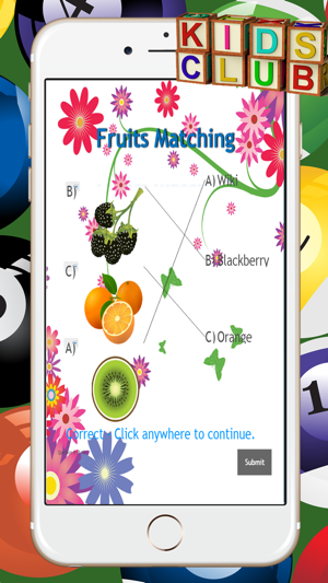 Activity Improve English Language Worksheet Free Games for T(圖2)-速報App