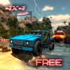 4x4 Real Offroad 2 FREE