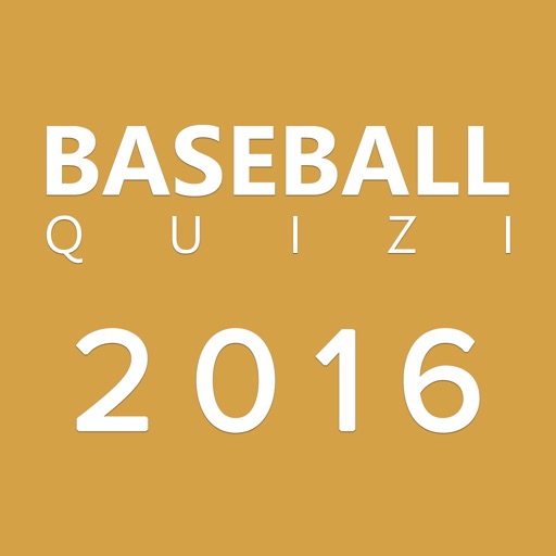 Baseball Quizi icon