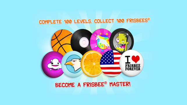 Frisbee® Forever(圖5)-速報App