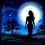 Lunarist Lunar calendar. Horoscope  astrology