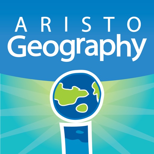 Aristo e-Bookshelf (Geography) Junior