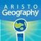 “Aristo Geography e-Bookshelf” features the electronic resources for the textbook series “Junior Interactive Geography”