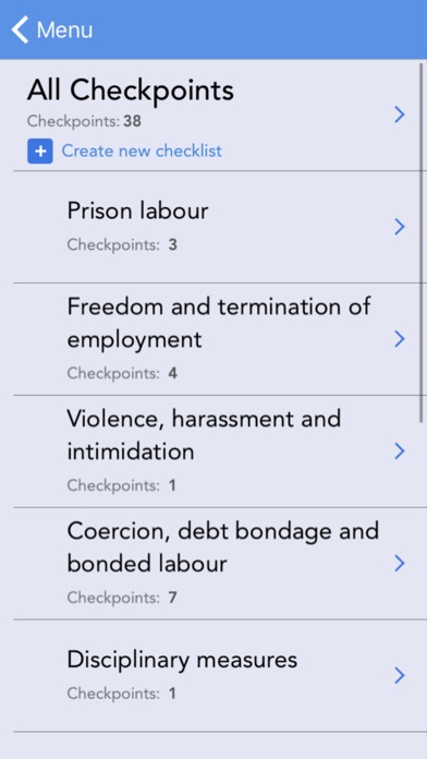 How to cancel & delete Eliminating and Preventing Forced Labour: Checkpoints from iphone & ipad 2