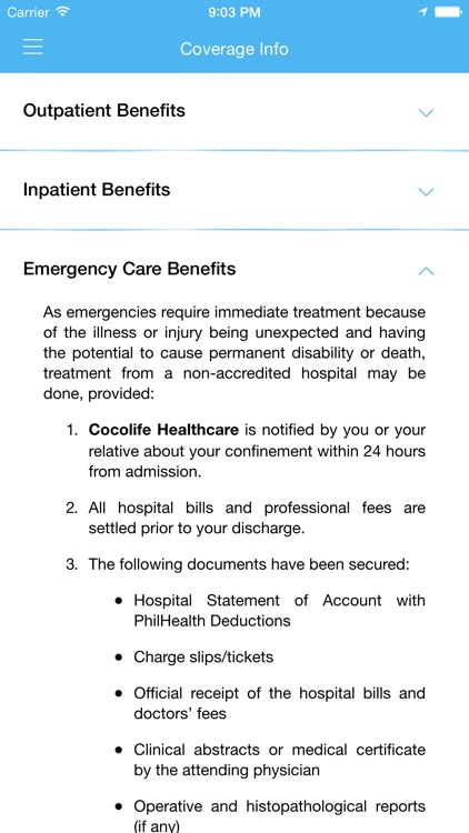 Cocolife Healthcare screenshot-4