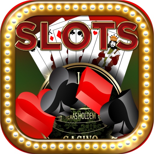 Advanced SLOTS Vegas Casino Holdem Nipes - FREE Vegas Classic Game icon