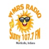 WMRS Sunny 107.7 FM