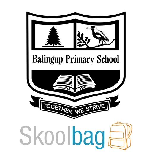 Balingup Primary School