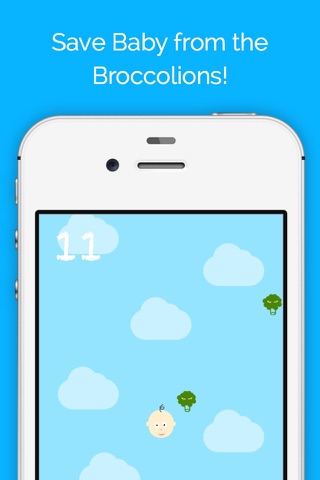 Run Baby Run! - náhled