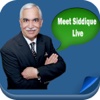 Meet Siddique Live