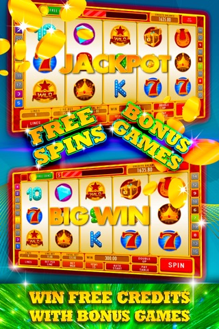 Sweet Slot Machine: Spin the fortunate Fruit Wheel and win super tasty rewards screenshot 2