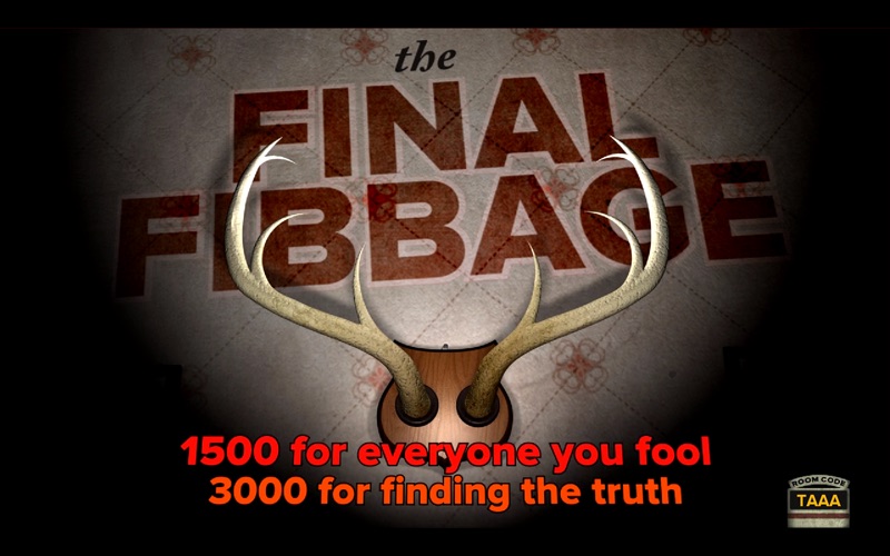 Fibbage XL Download For Mac