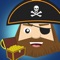Avoid The Evil Pirates Pro - best speed dodge arcade game