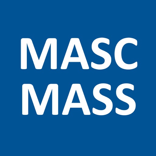 MASC-MASS Joint Conference icon