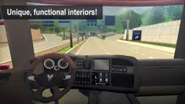 Game screenshot Truck Simulator 2016 3D hack