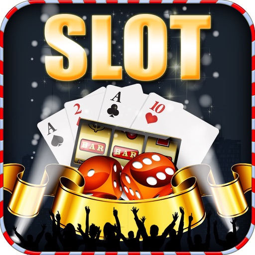 AAA Slot Vegas Machines iOS App