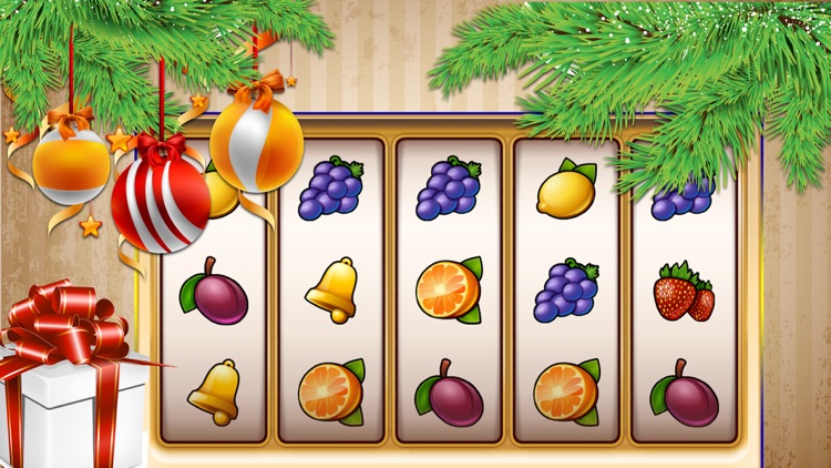 Xmas Casino •◦• - Christmas Slots & Casino