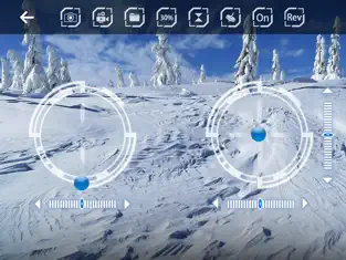 Imágen 3 JJRC FPV iphone