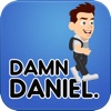 Daniel Jump - Damn Daniel Game