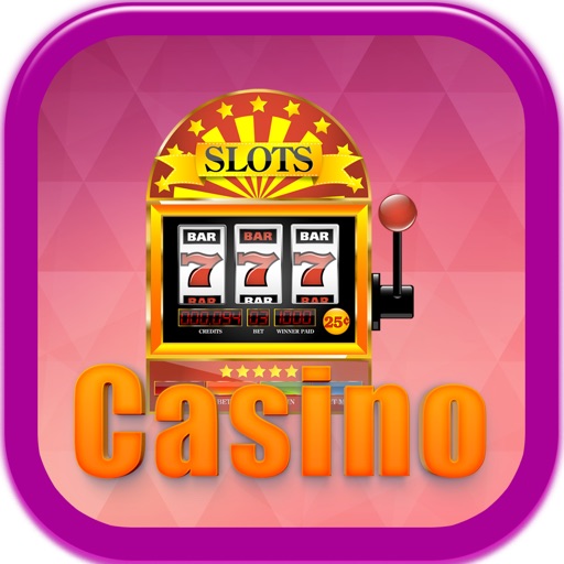 21 Quick Lucky Hit Game Slots - FREE CASINO icon