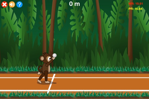 Monkey Games screenshot 3