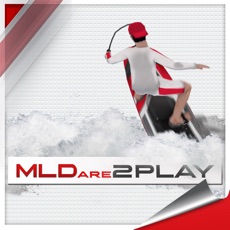 Activities of MLDARE2PLAY Wakeboarding