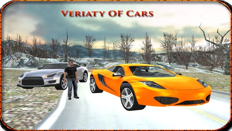 Offroad Car Driving Adventure : Free Game Play