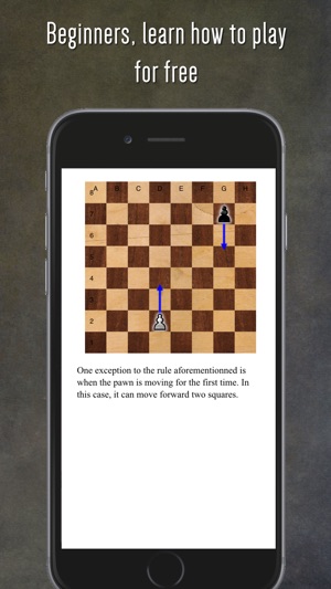 Chess Trainer(圖3)-速報App