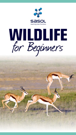 Sasol Wildlife for Beginners (Lite): Quick facts, photos and(圖1)-速報App